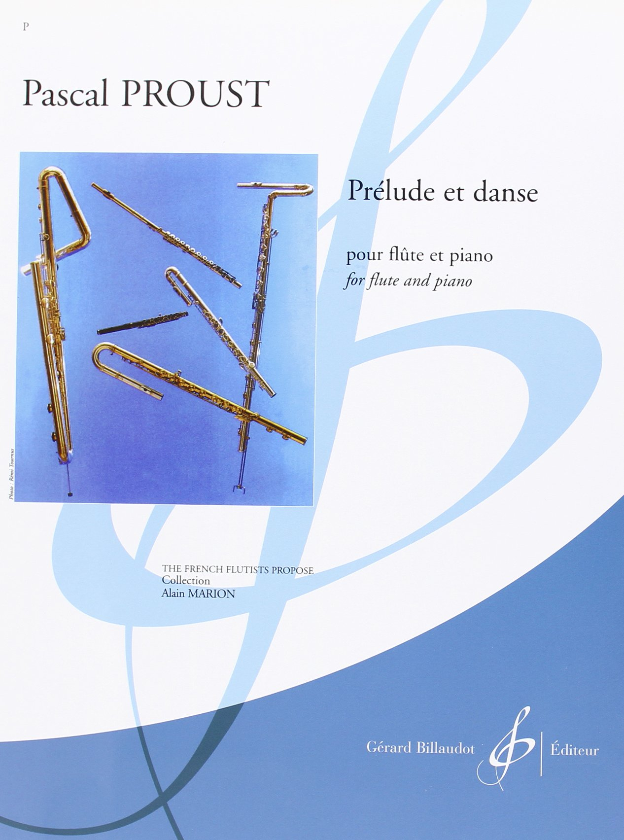 Prelude et Danse