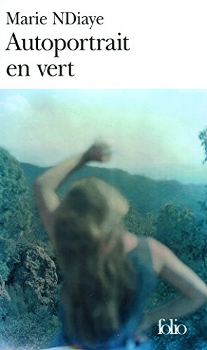 Autoportrait en vert