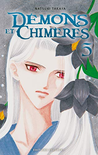 Démons et chimères. Vol. 5