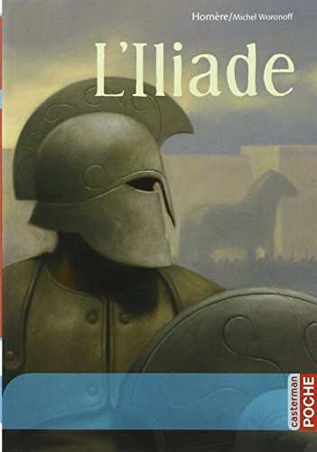 L'Iliade