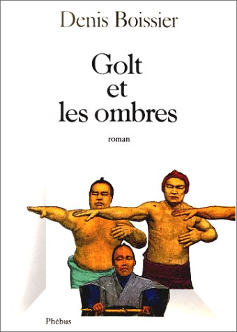 Golt et les ombres