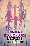 Famille recomposée : l'envers du décor