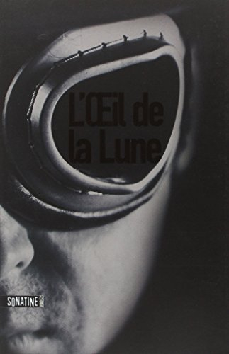 L'oeil de la lune