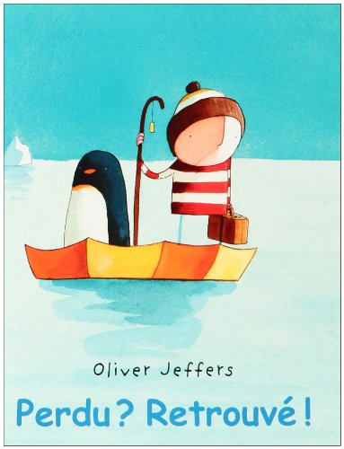 Perdu ? Retrouvé !