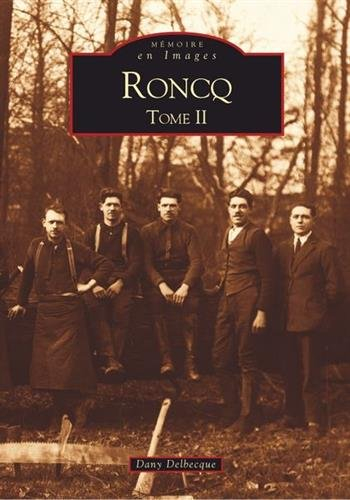 Roncq. Vol. 2