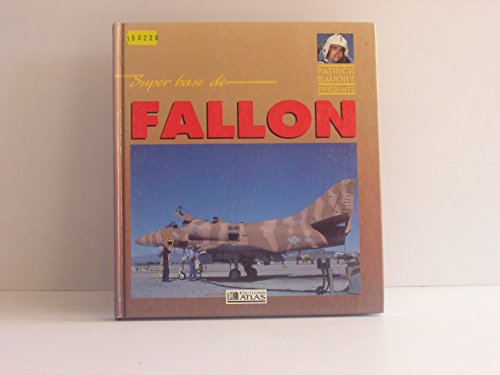 Superbase de Fallon