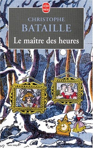 Le maître des heures