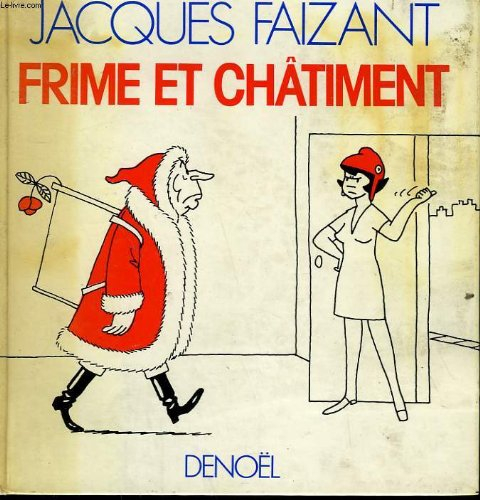Frime et châtiment