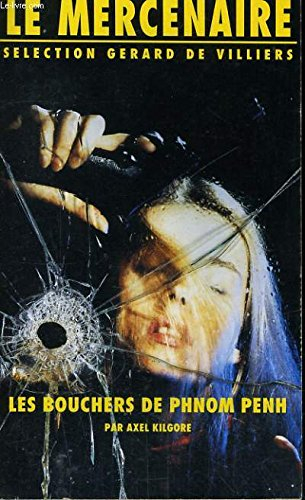 le mercenaire, numéro 65