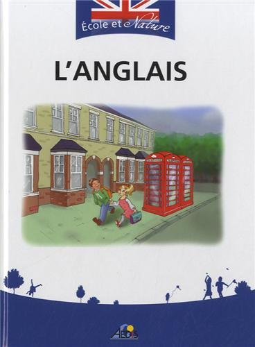 L'anglais
