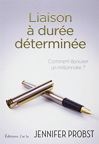 Liaison à durée déterminée