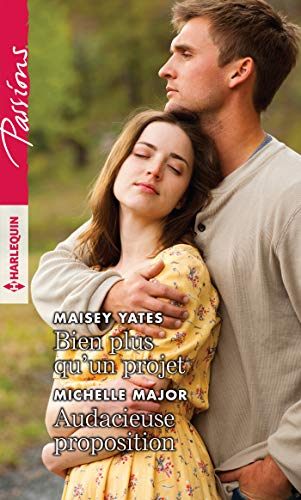 Bien plus qu'un projet. Audacieuse proposition