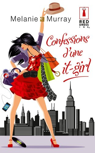 Confessions d'une it-girl
