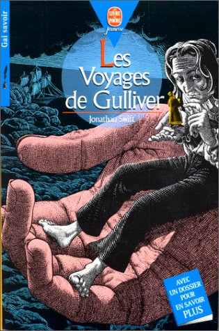 Les voyages de Gulliver