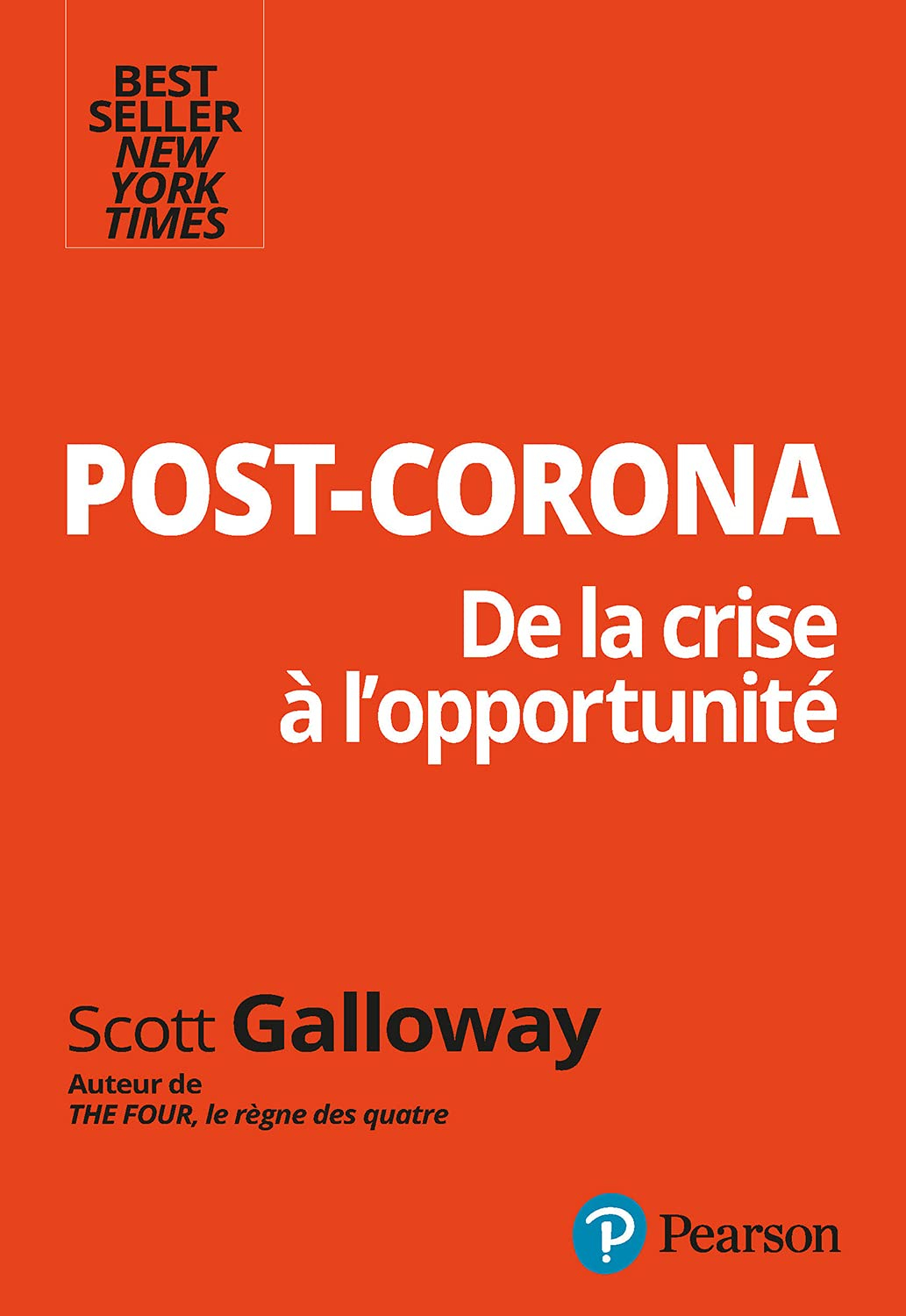 Post-corona : de la crise à l'opportunité