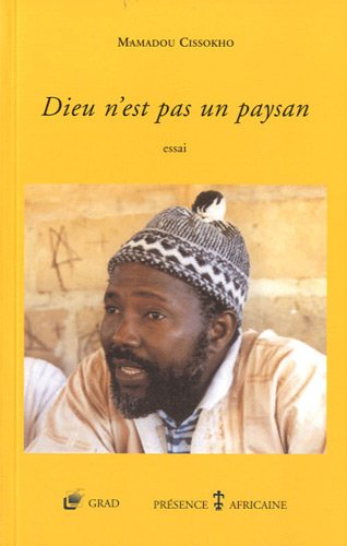 Dieu n'est pas un paysan : essai
