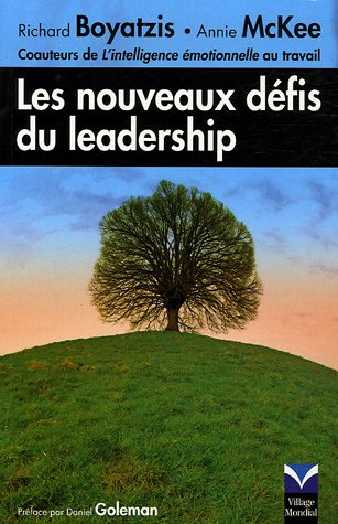 Les nouveaux défis du leadership