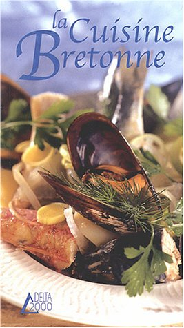 La cuisine bretonne