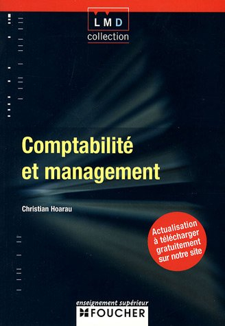 Comptabilité et management