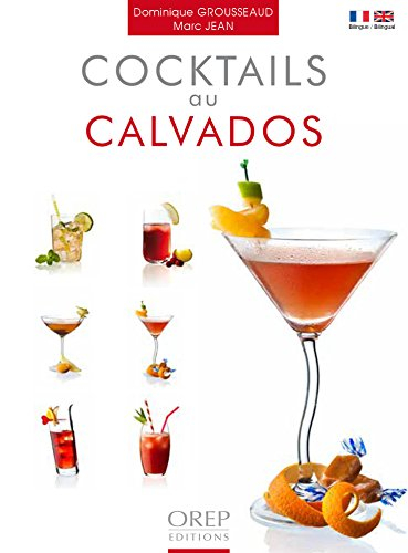 Cocktails au calvados