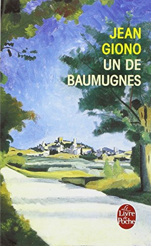 Un de Baumugnes