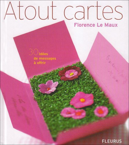 Atout cartes : 30 idées de messages à offrir