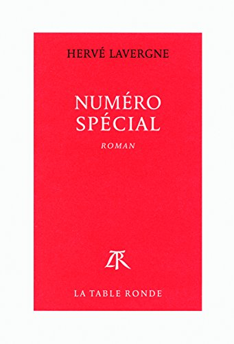 Numéro spécial