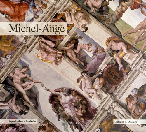 Les trésors de Michel-Ange