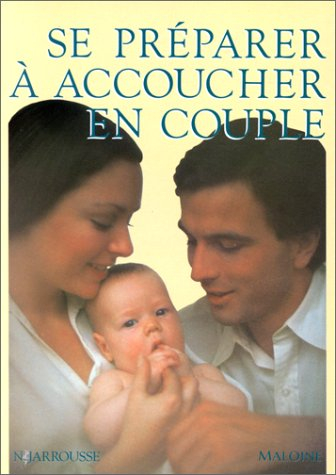 Se préparer à accoucher en couple