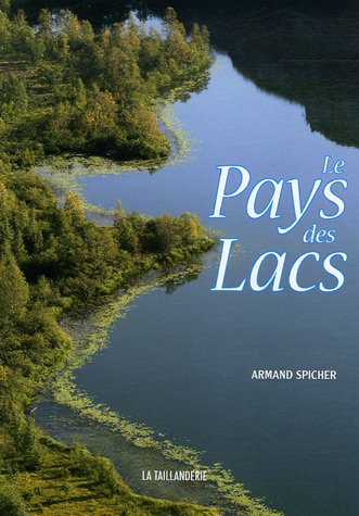 Le pays des Lacs