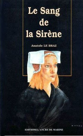 Le Sang de la sirène