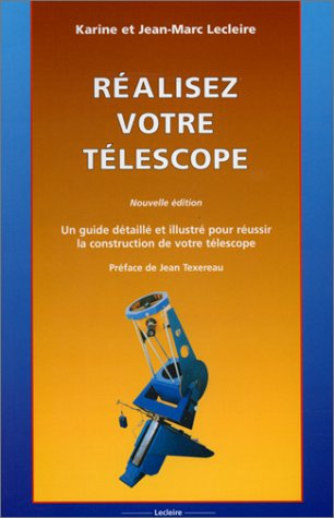 réalisez votre télescope