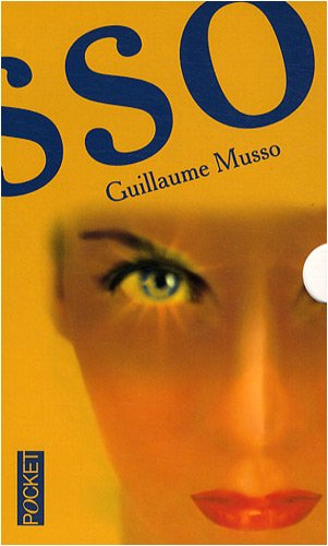 Coffret Guillaume Musso