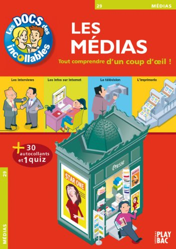 Les médias