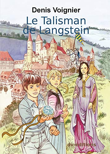 Le talisman de Langstein