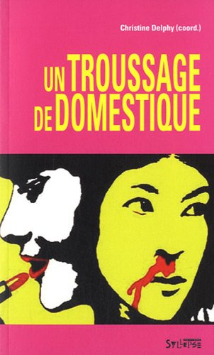 Un troussage de domestique
