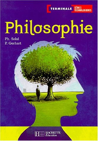 philosophie, terminales séries technologiques