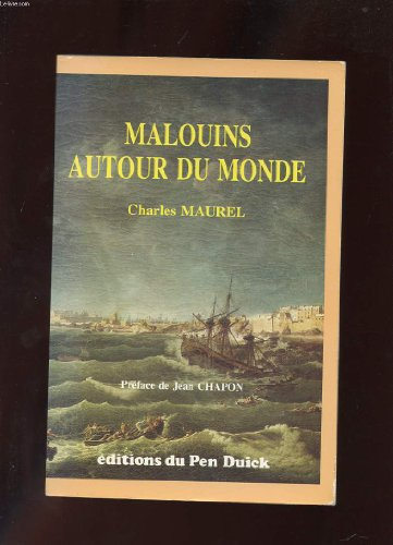 Malouins autour du monde