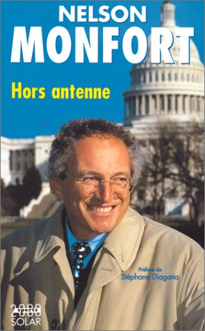 Nelson Monfort hors antenne