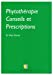 Phytothérapie, conseils et prescriptions