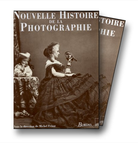 Nouvelle histoire de la photographie