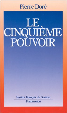Le Cinquième pouvoir