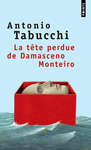 La tête perdue de Damasceno Monteiro