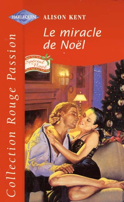 Le miracle de Noël