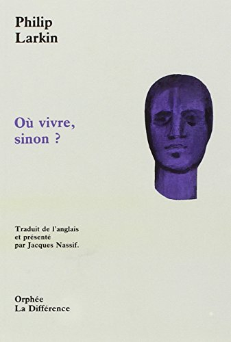 Où vivre, sinon ?