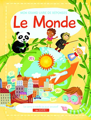 Le monde