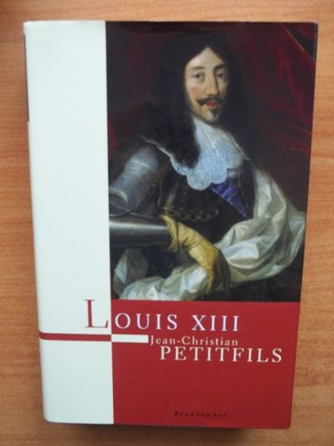 louis xiii