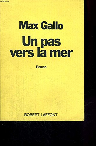 un pas vers la mer