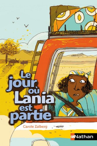 Le jour où Lania est partie