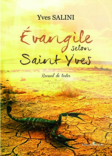 evangile selon saint yves